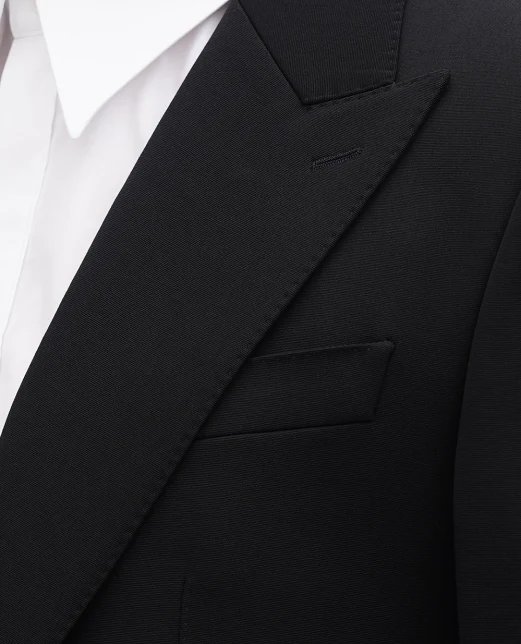 Dolce&Gabbana Шерстяной пиджак - Артикул: G2QU6T-FU26E