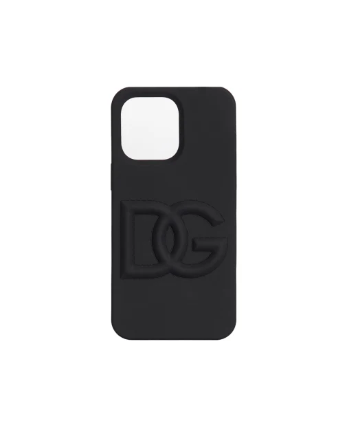 Dolce&Gabbana Чехол для iPhone 14 Pro - Артикул: BI3265-AG816