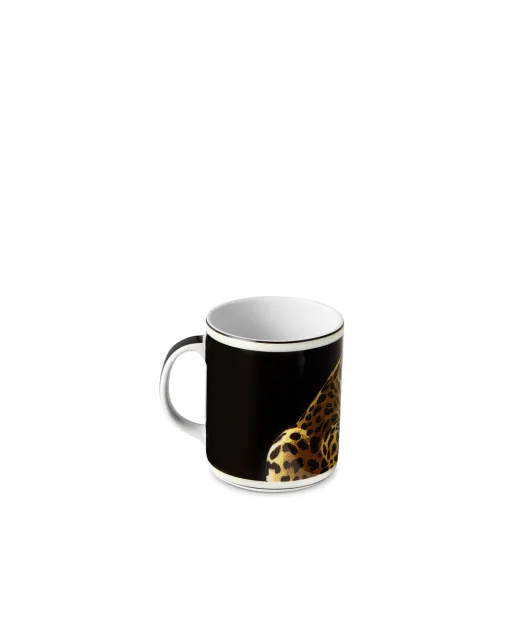 Dolce&Gabbana Чашка из фарфора - Артикул: TC0079-TCA44