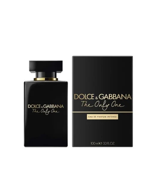 Dolce&Gabbana Парфумована вода The Only One Intense, 100 мл - Артикул: I89663500000-ЗеОнлиВанИнт