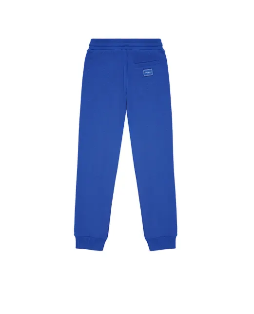 Dolce&Gabbana Дитячі спортивні штани (костюм) - Артикул: L4JPT0-G7OLJ-S