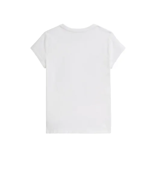 Polo Ralph Lauren Дитяча футболка Polo Bear - Артикул: 313A96120001