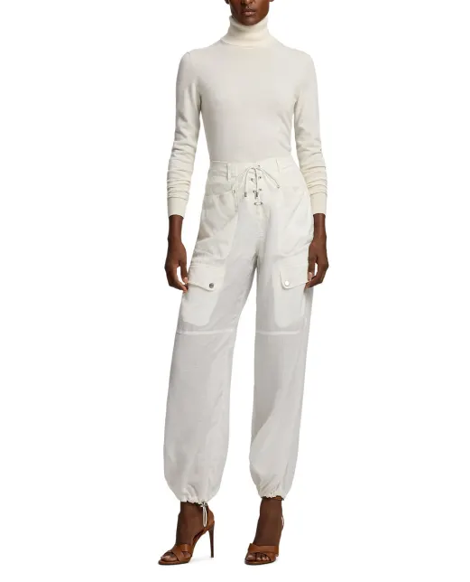 Ralph Lauren Collection Брюки Briella - Артикул: 290P10227002