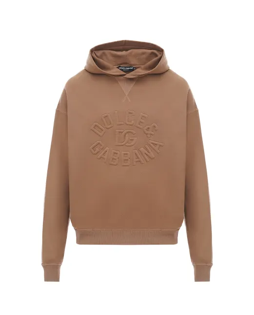 Dolce&Gabbana Худі (костюм) - Артикул: G9BNLZ-G7O2P