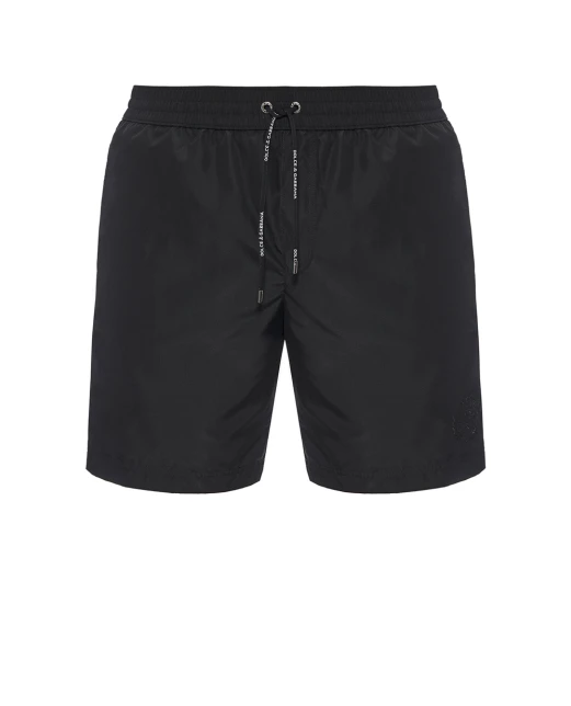Dolce&Gabbana Плавательные шорты - Артикул: M4E45T-ONR58