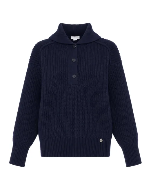 Stella McCartney Свитер из кашемира и шерсти - Артикул: 6K12413S2660
