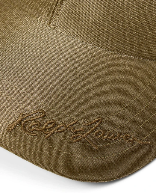 Ralph Lauren Collection Бейсболка - Артикул: 434967189001
