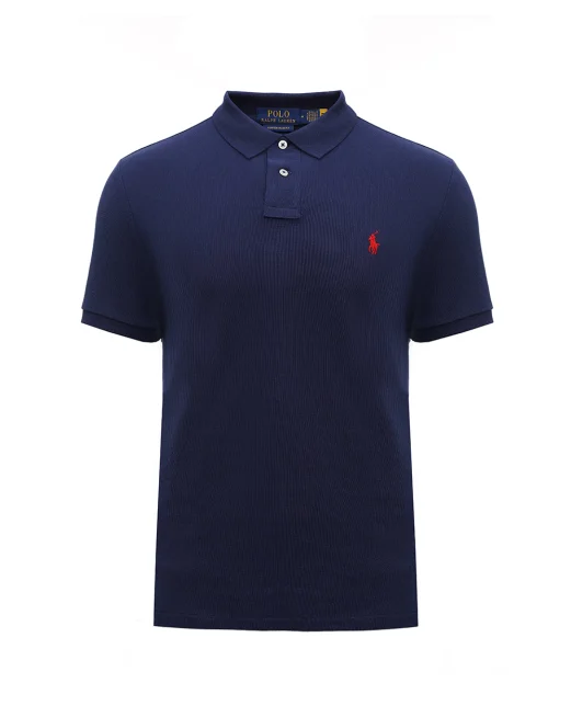 Polo Ralph Lauren Поло Mesh - Артикул: 710782592008