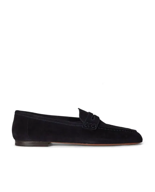 Ralph Lauren Purple Label Лоферы - Артикул: 801964690003