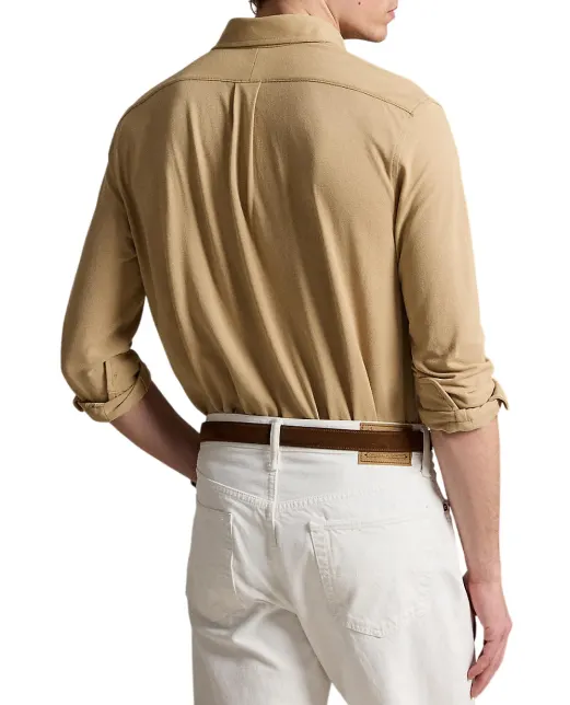 Polo Ralph Lauren Сорочка - Артикул: 710654408503