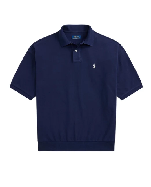 Polo Ralph Lauren Поло - Артикул: 710B18907004
