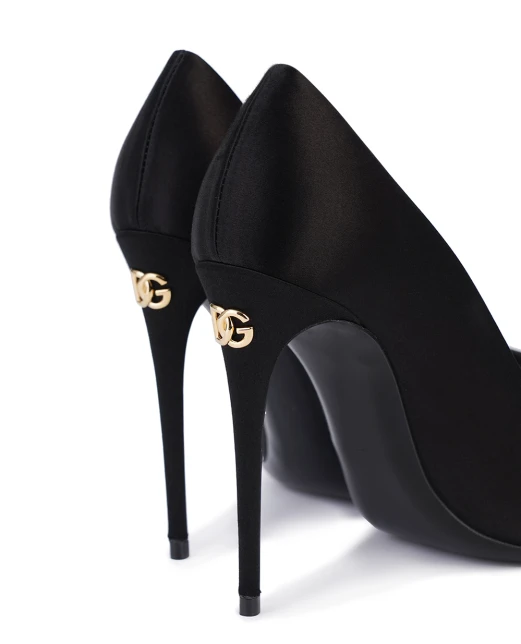 Dolce&Gabbana Туфлі - Артикул: CD1892-A3I64