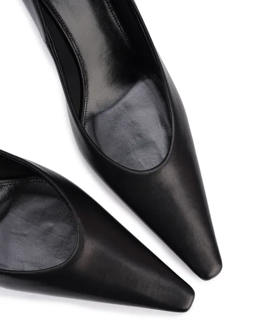 Saint Laurent Туфли - Артикул: 817983-AADF0