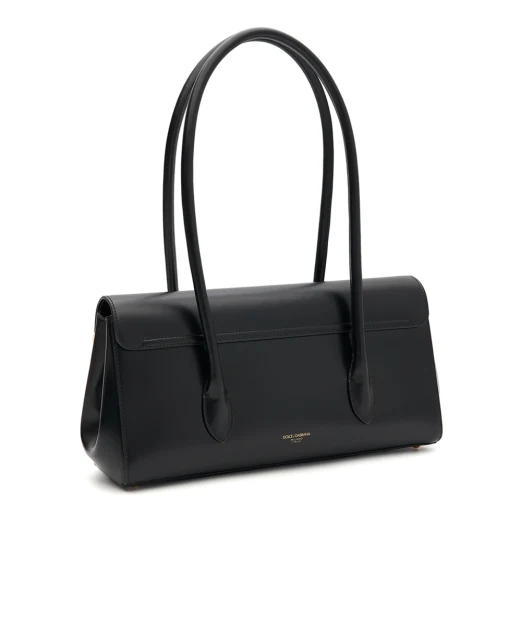Dolce&Gabbana Сумка Marlene из телячьей кожи - Артикул: BB7927-A3G19