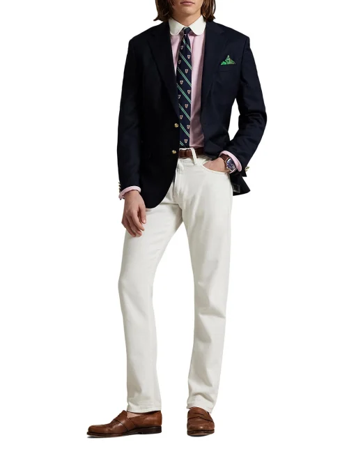 Polo Ralph Lauren Пиджак из шерсти - Артикул: 715928570001