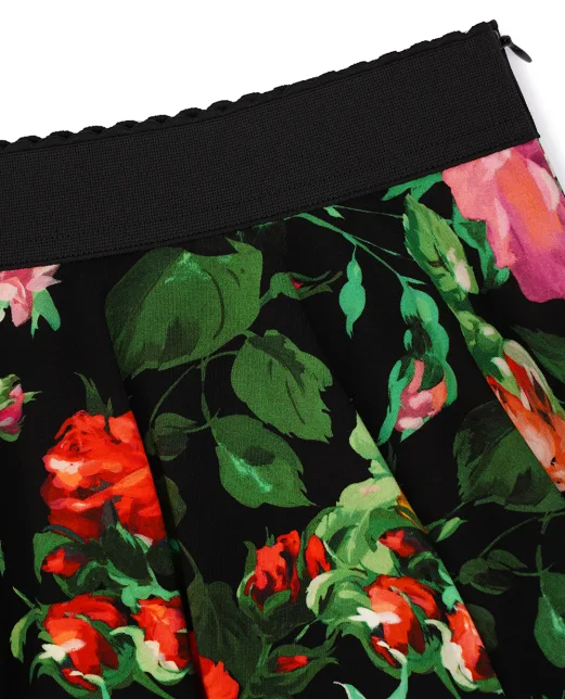Dolce&Gabbana Детская юбка - Артикул: L54I67-FSG9A-S
