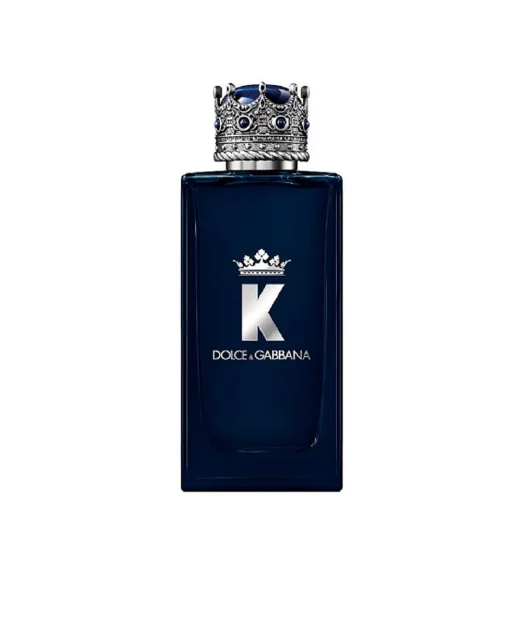 Dolce&Gabbana Парфумована вода K By Dolce&Gabbana Parfum, 100 мл - Артикул: P1KQ1C05-King