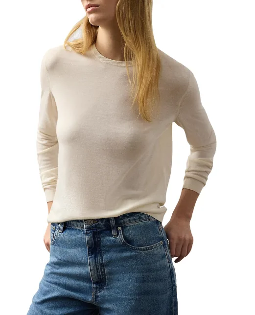 Ralph Lauren Collection Свитер из кашемира - Артикул: 290905261001