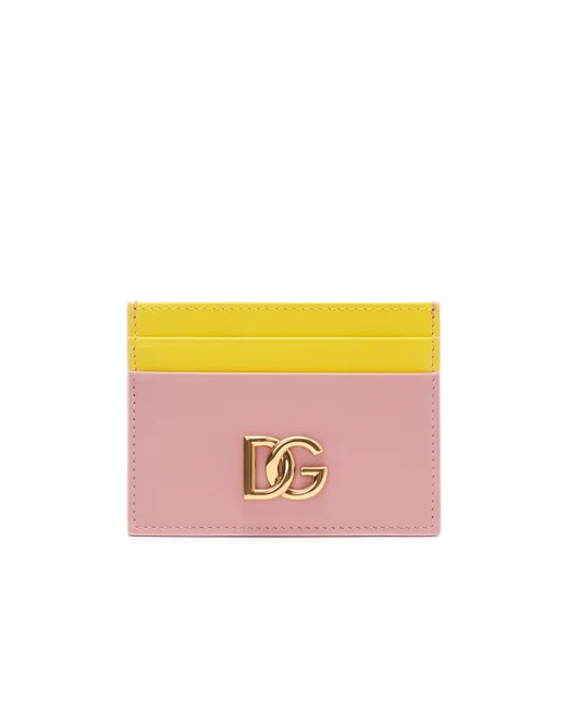 Dolce&Gabbana Визитница - Артикул: BI0330-A9M75