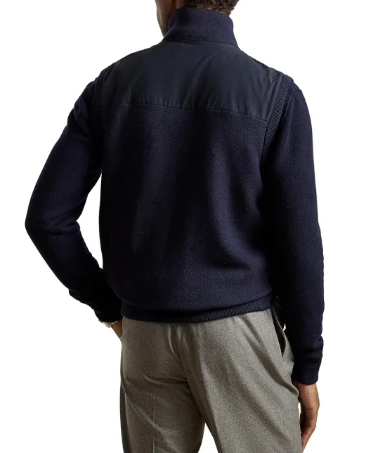 Ralph Lauren Purple Label Жилет - Артикул: 790973315001