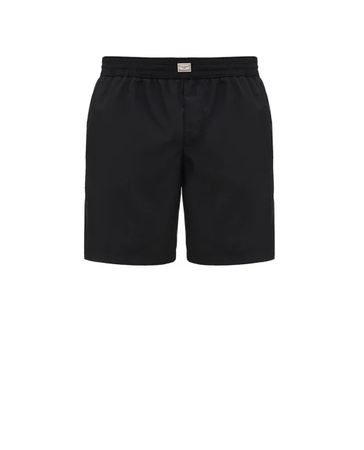 Dolce&Gabbana Плавательные шорты - Артикул: M4F36T-ONR46