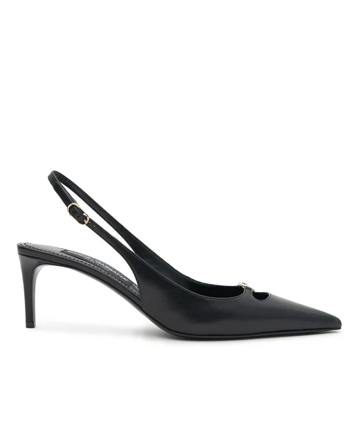 Dolce&Gabbana Туфлі - Артикул: CG0796-A5738