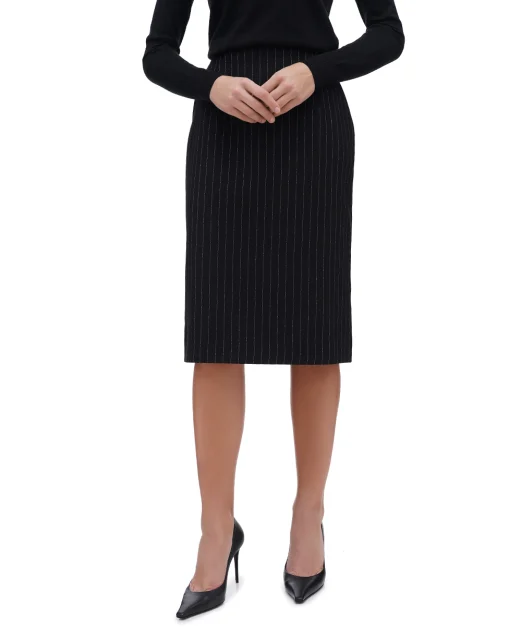 Dolce&Gabbana Спідниця - Артикул: F4CXUT-FR21X