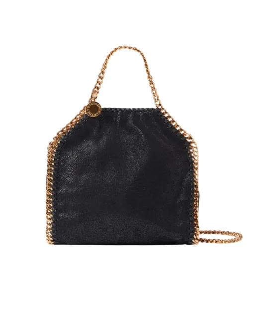 Stella McCartney Сумка-тоут mini Falabella - Артикул: 391698W9355