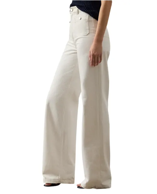 Ralph Lauren Collection Джинсы Dylon - Артикул: 290P09813001