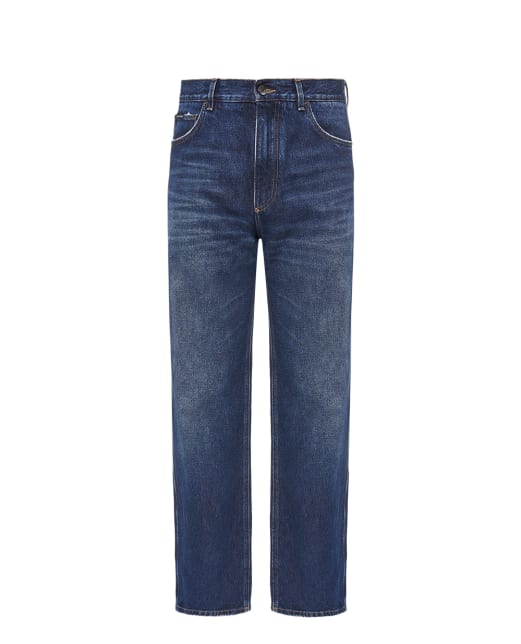 Dolce&Gabbana Джинси з деніму - Артикул: GP15ND-G8OA1