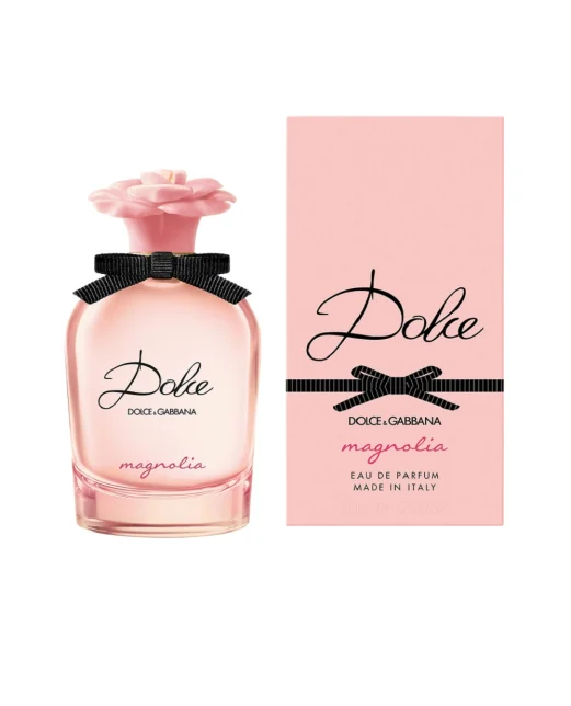 Dolce&Gabbana Парфюмированная вода Dolce Magnolia, 50 мл - Артикул: P1DO1L01-Магнолия