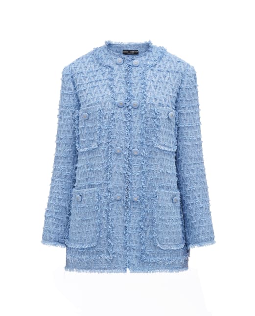 Dolce&Gabbana Жакет - Артикул: F29TYT-GDCLV