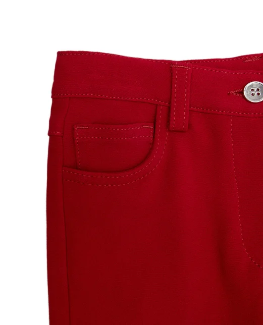 Dolce&Gabbana Дитячі штани - Артикул: L52P12-G7XRZ-B