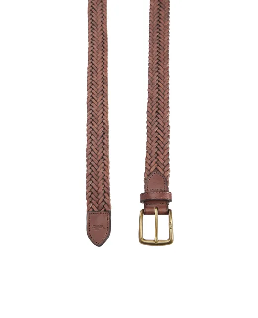 Polo Ralph Lauren Шкіряний ремінь - Артикул: 405805019002