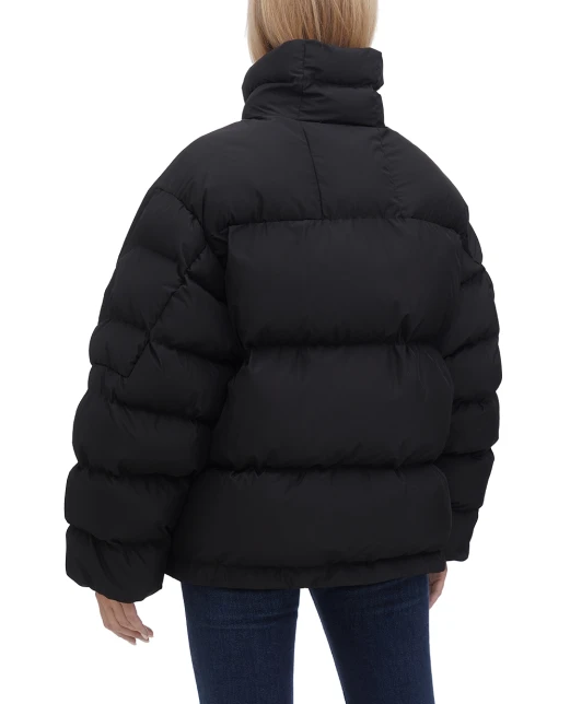 Dolce&Gabbana Пуховик DGVIB3 - Артикул: F9R72Z-GH095