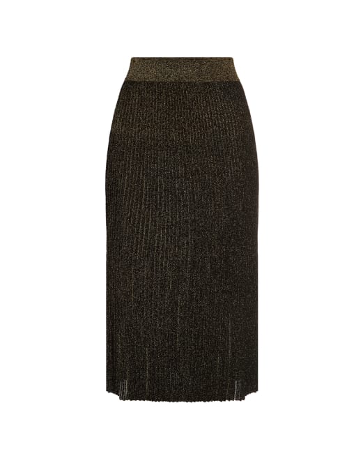 Balmain Спідниця - Артикул: UF14476K134