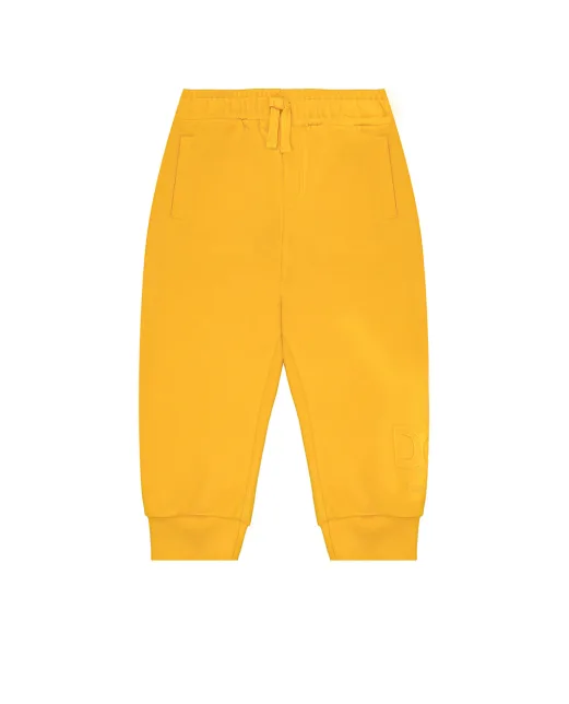 Dolce&Gabbana Детские спортивные брюки - Артикул: L4JPCX-G7AK4-B