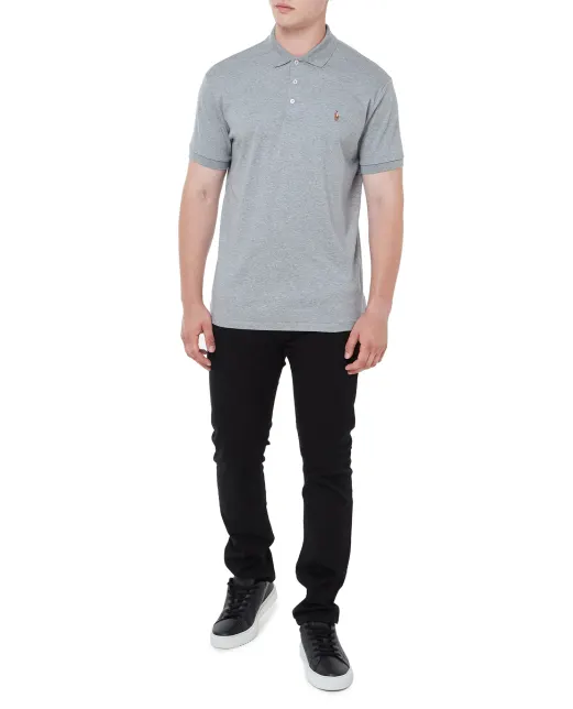 Polo Ralph Lauren Поло Interlock - Артикул: 710713130007