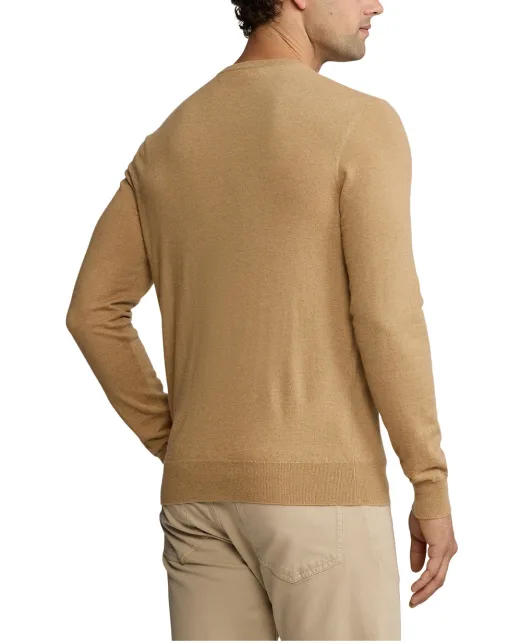 Ralph Lauren Purple Label Светр - Артикул: 790913755030