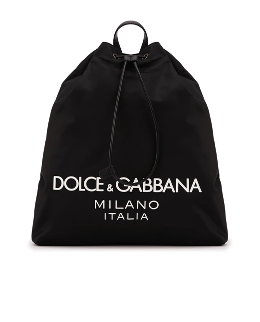 Dolce&Gabbana Рюкзак  - Артикул: BM2336-AG182