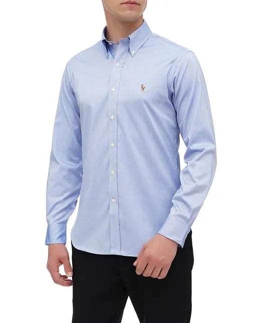 Polo Ralph Lauren Рубашка - Артикул: 712870507002