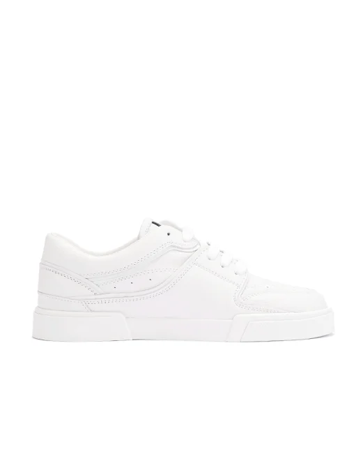 Dolce&Gabbana Детские кеды - Артикул: DA5090-AY953-M