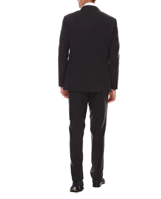 Polo Ralph Lauren Вовняний костюм (піджак, штани) - Артикул: 715587385001
