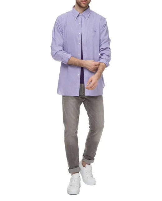 Polo Ralph Lauren Джинси Sullivan - Артикул: 710683345001
