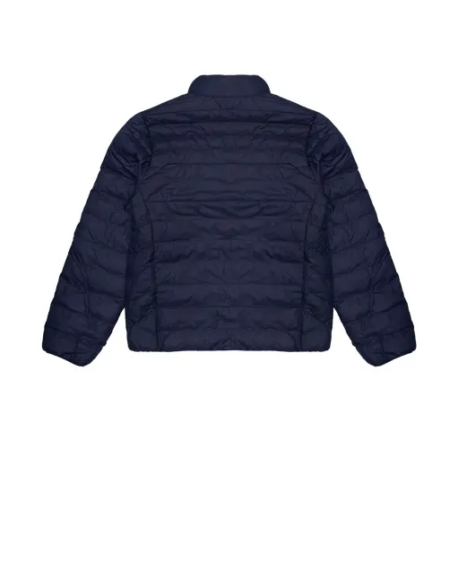 Polo Ralph Lauren Детская двусторонняя куртка - Артикул: 321875511005