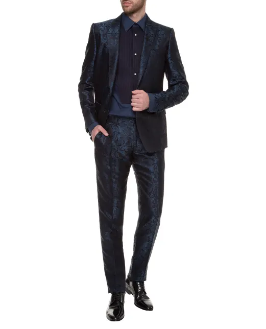 Dolce&Gabbana Рубашка Gold - Артикул: G5FV6T-GEI22