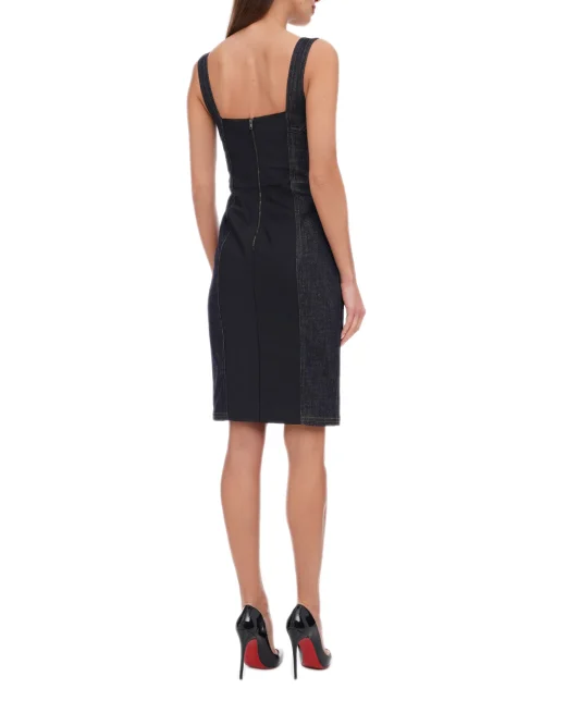 Dolce&Gabbana Сукня - Артикул: F63G9D-G8KQ3