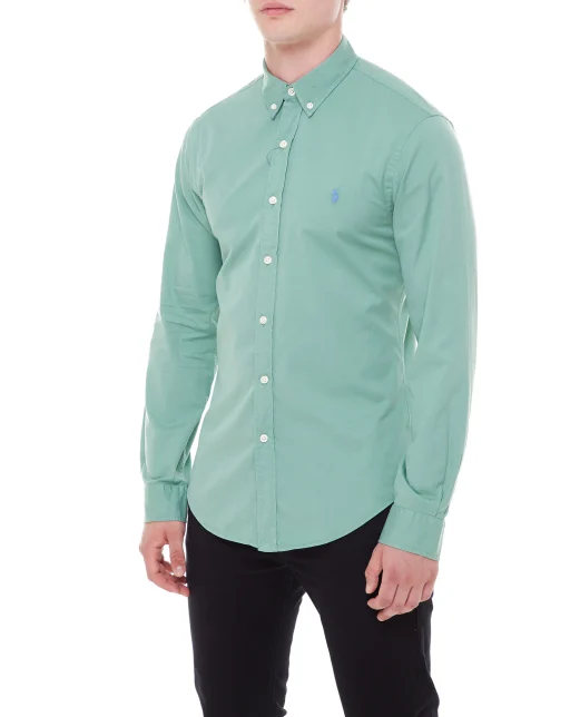 Polo Ralph Lauren Сорочка - Артикул: 710906936001