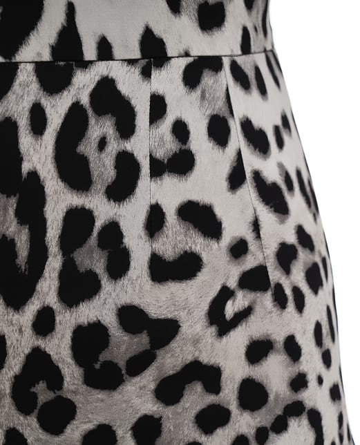 Dolce&Gabbana Спідниця - Артикул: F4B6UT-FSADD