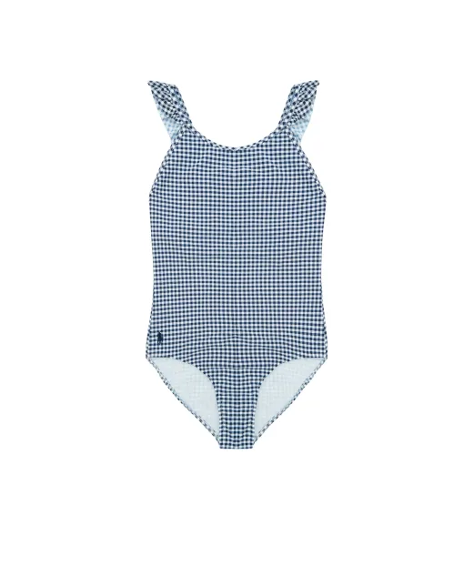 Polo Ralph Lauren Дитячий купальник - Артикул: 313734795002